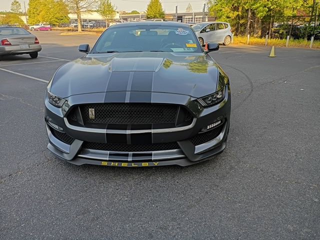 Used 2020 Ford Mustang Shelby GT350 w/ Technology Package image 6