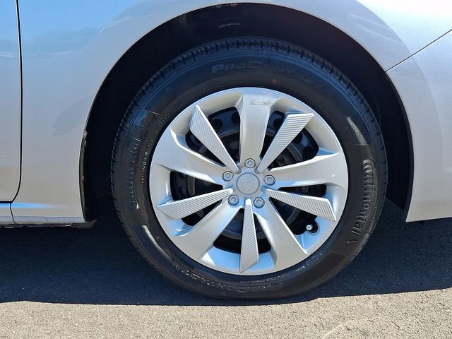 Certified 2023 Subaru Impreza 2.0i AWD/4WD image 9