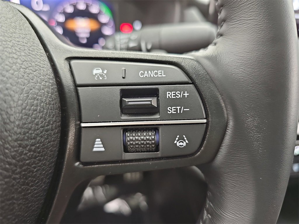 Certified 2023 Honda Accord Sport image 24