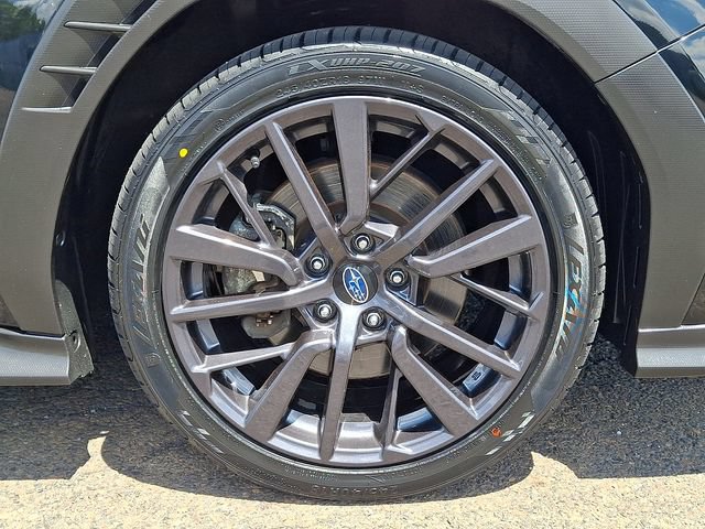 Used 2022 Subaru WRX Premium AWD/4WD image 8