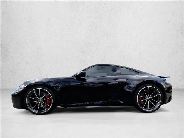 Used 2021 Porsche 911 Carrera S image 6