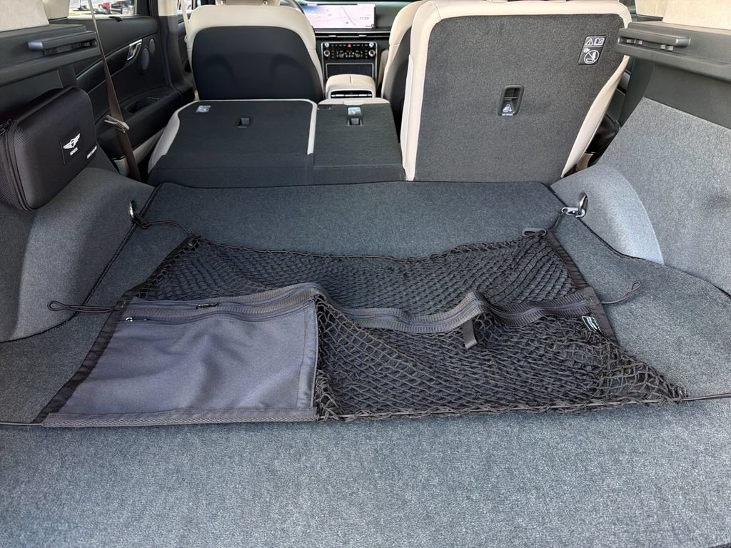 New 2026 Genesis GV80 3.5T AWD/4WD image 15