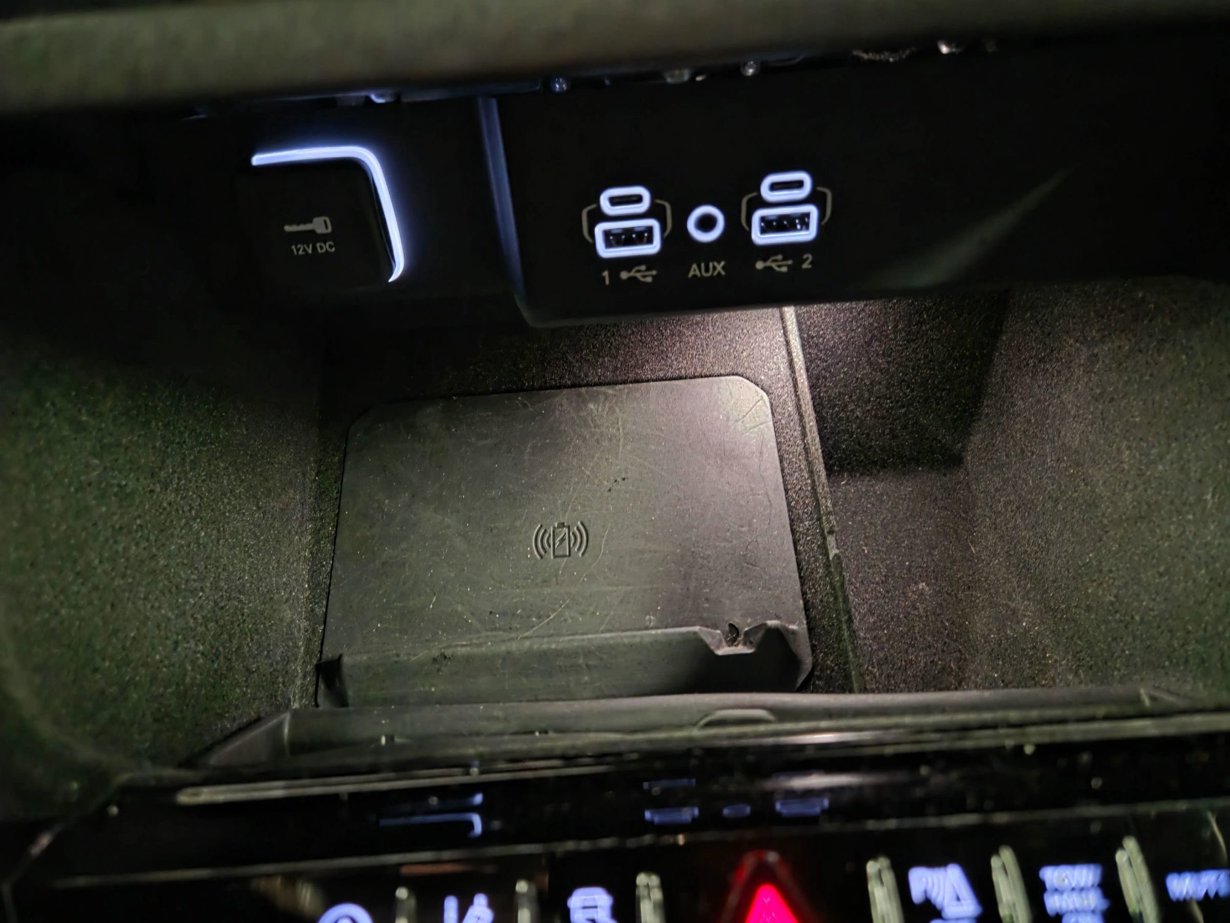 Used 2022 Jeep Wagoneer Series II image 28