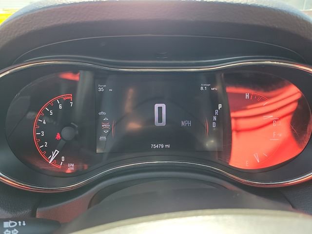 Used 2019 Dodge Durango GT image 18