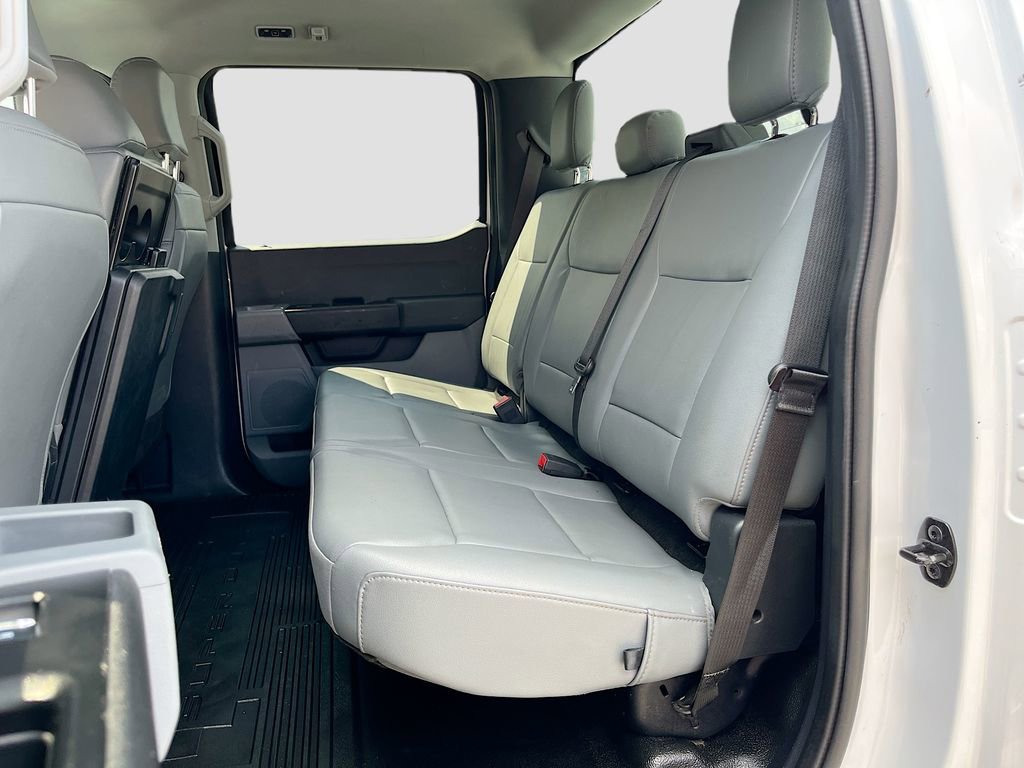 Used 2023 Ford F250 XL w/ XL Chrome Package AWD/4WD image 22