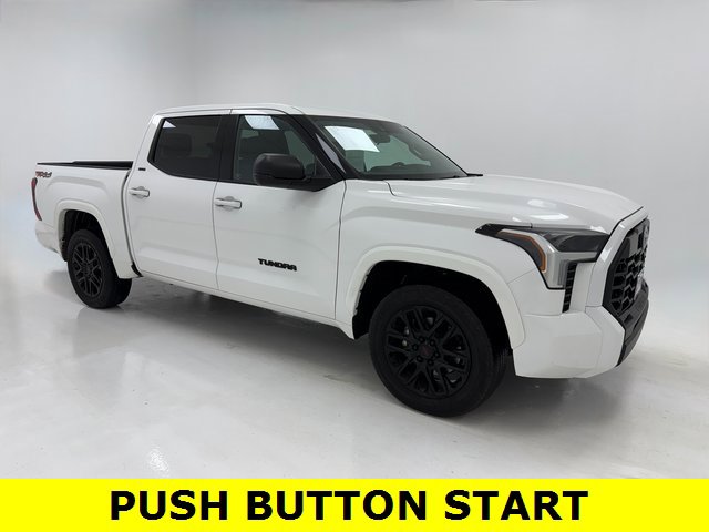 Used 2023 Toyota Tundra SR5 w/ TRD Sport Package