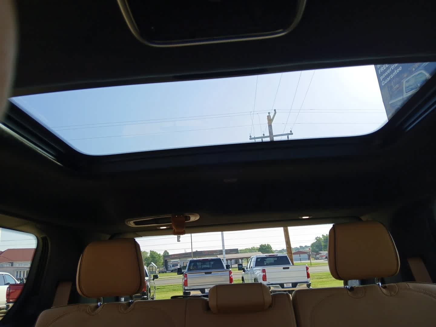 New 2026 Jeep Grand Wagoneer Summit AWD/4WD image 85