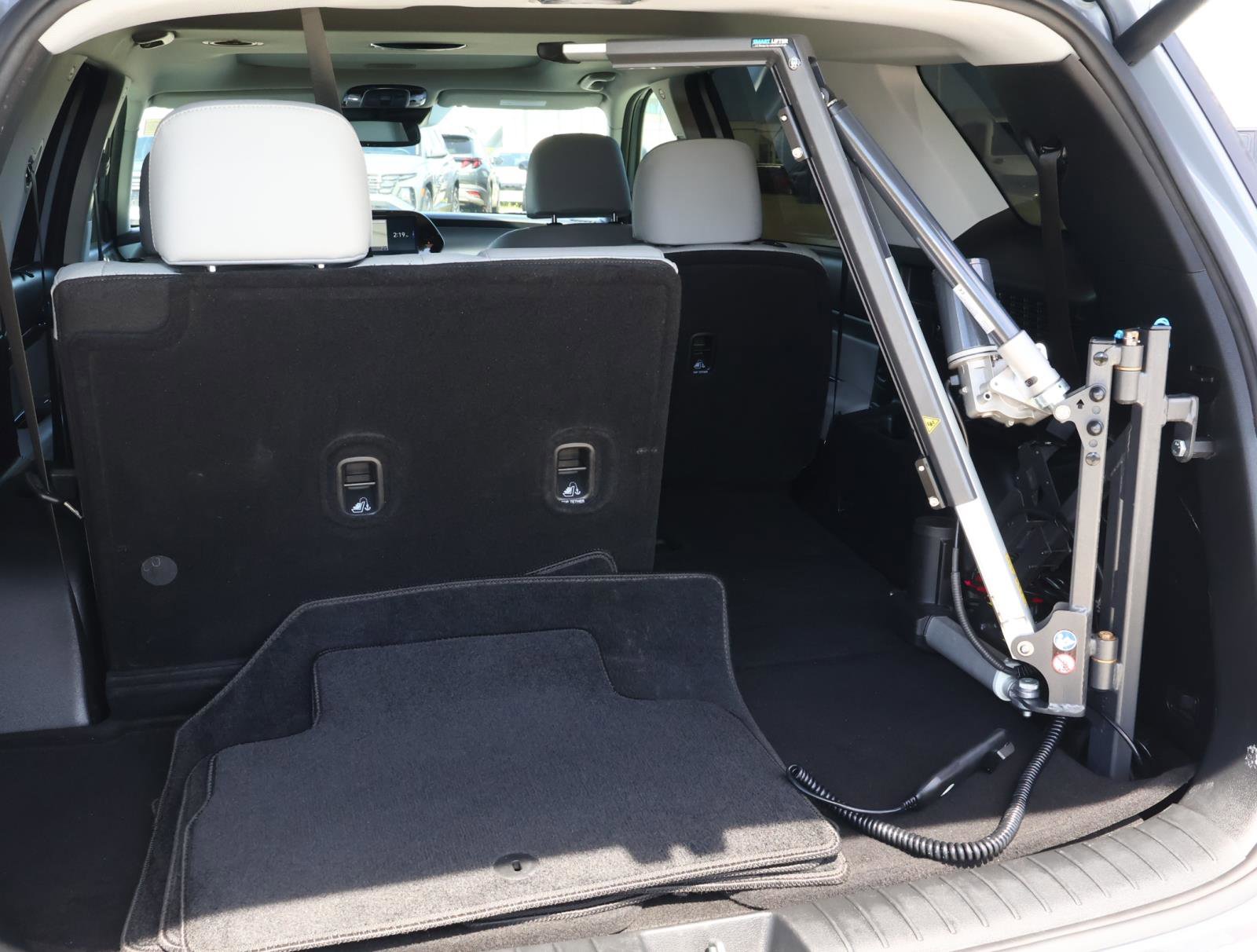 Used 2020 Hyundai Palisade SEL image 23