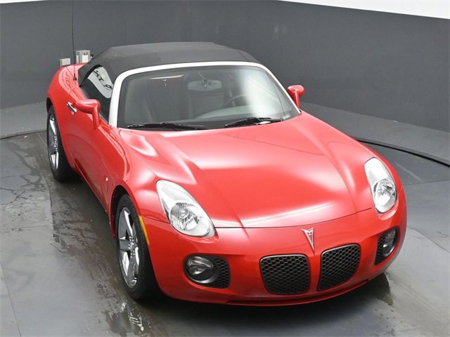 Used 2007 Pontiac Solstice GXP w/ Premium Package image 38