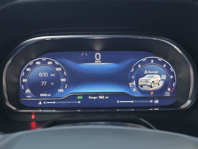 Used 2024 Chevrolet Tahoe Premier image 13