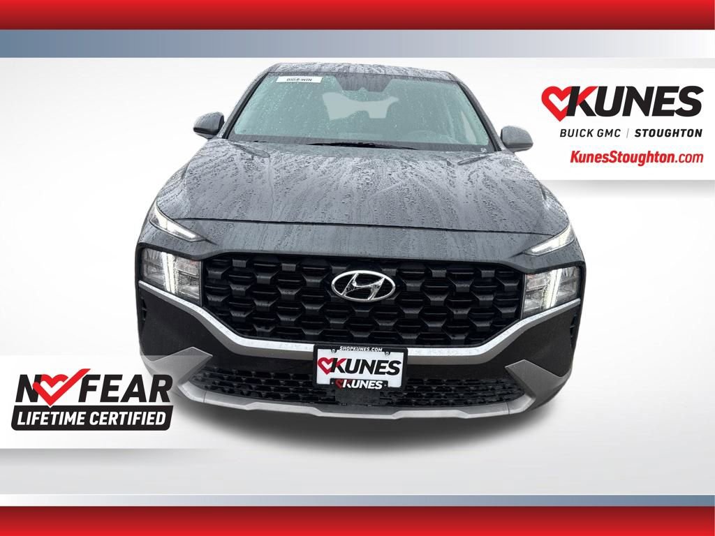 Used 2023 Hyundai Santa Fe SE image 5