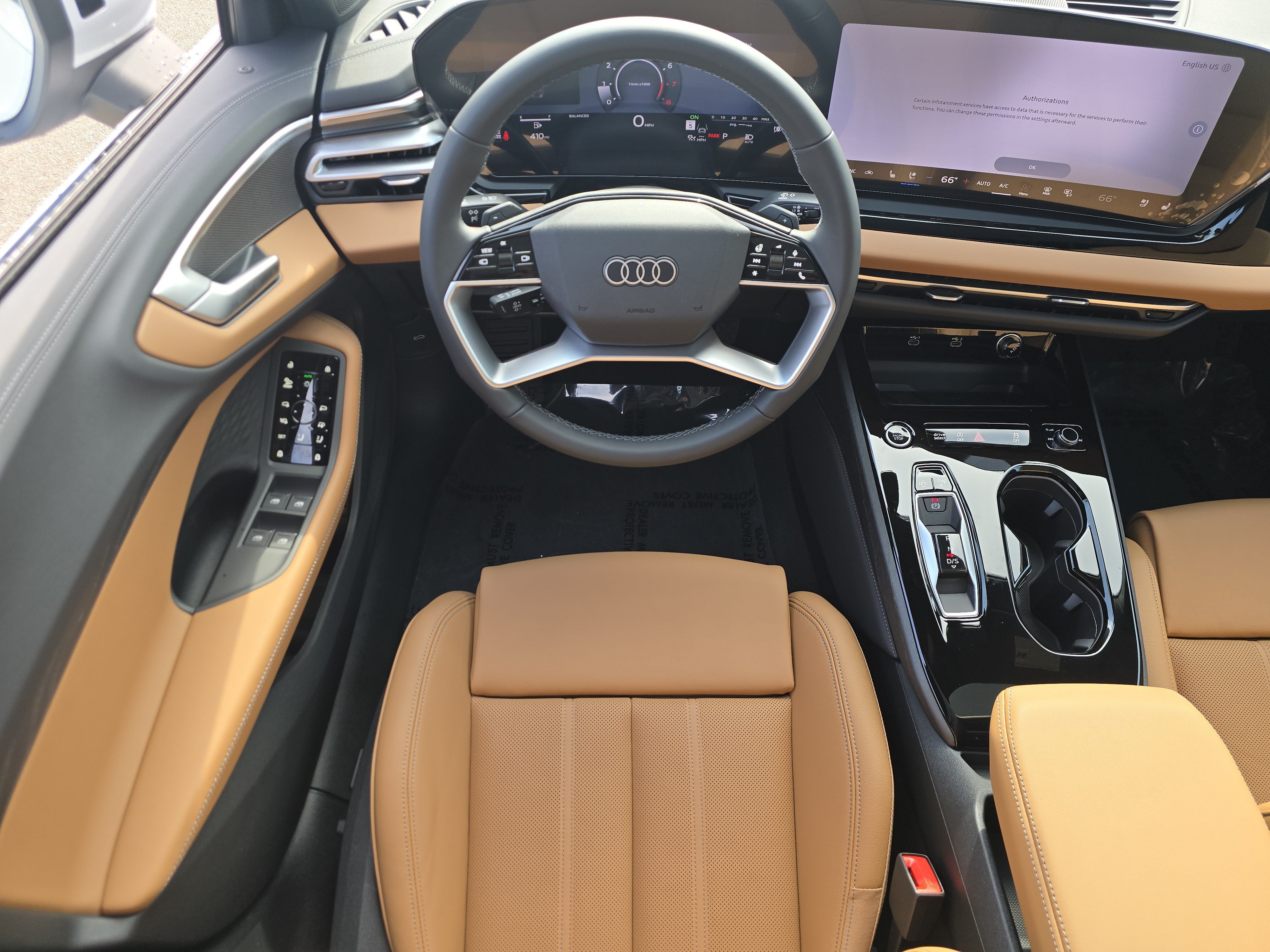 New 2026 Audi A5 2.0T Premium Plus AWD/4WD image 22