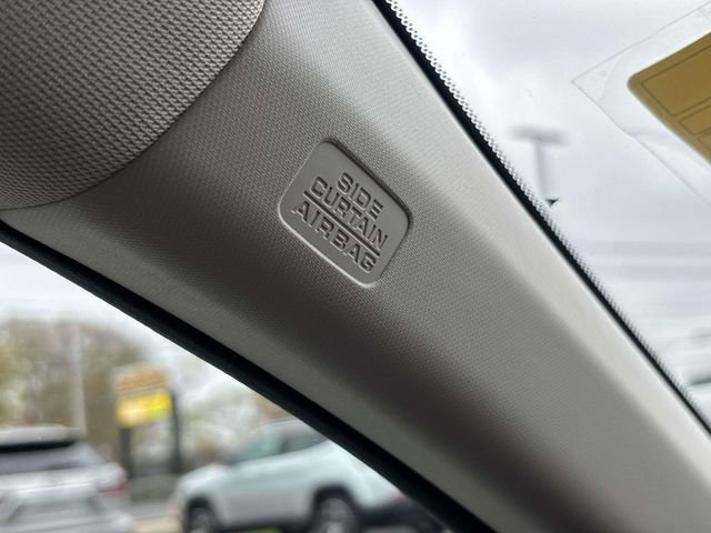 Used 2025 Honda Accord SE image 30