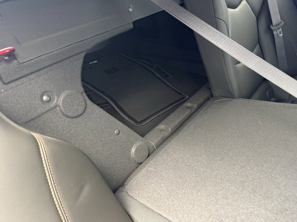 Used 2023 Cadillac CT5 Sport image 55