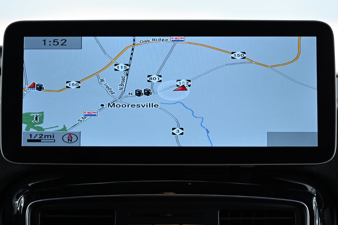 Used 2015 Mercedes-Benz G 550 image 29