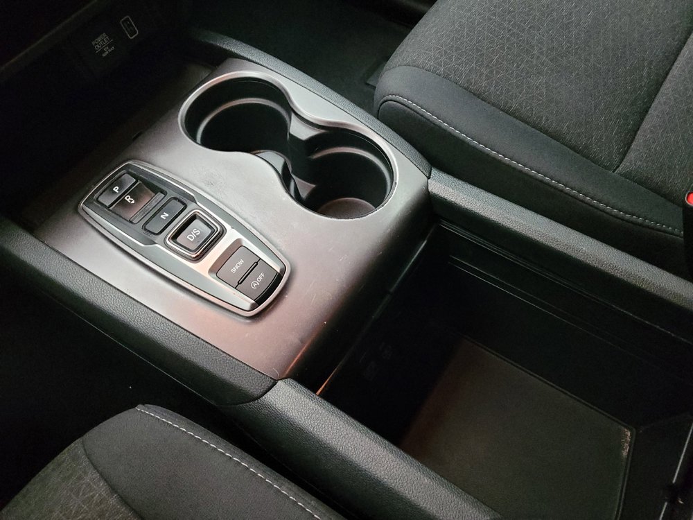 Used 2020 Honda Passport Sport image 26