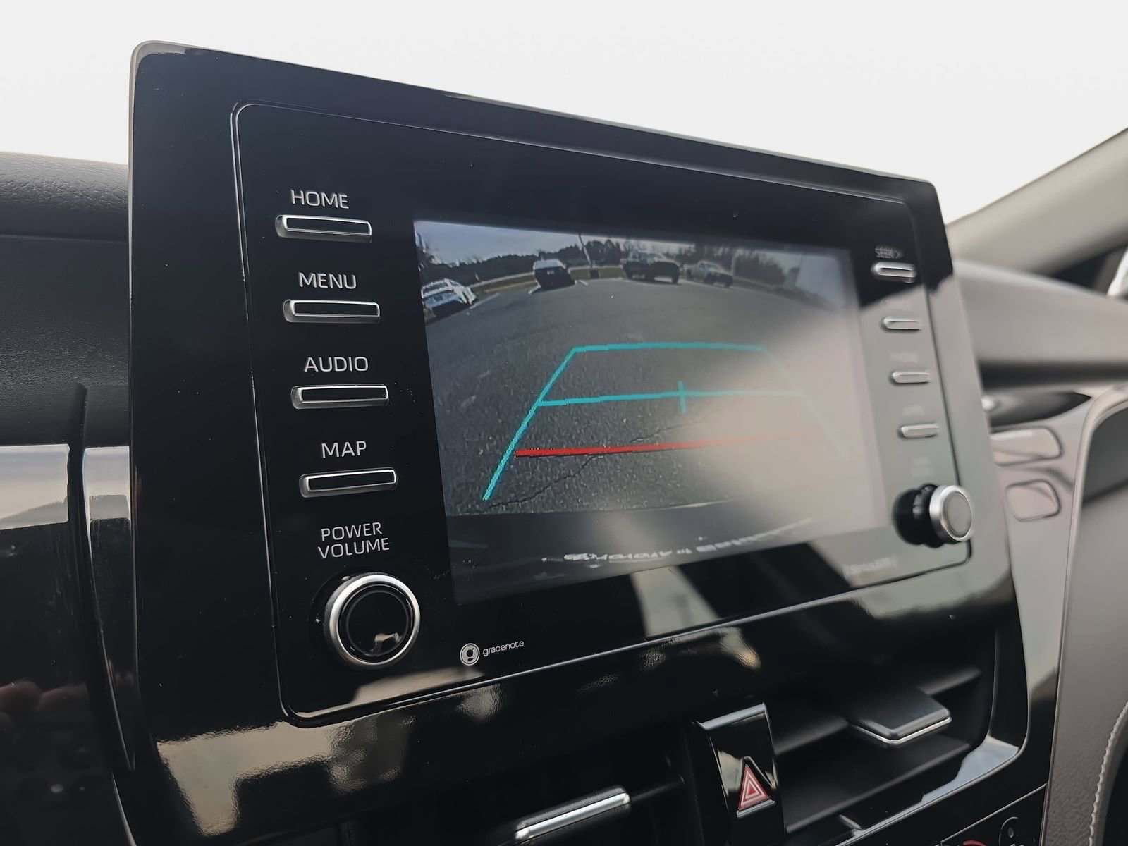 Used 2023 Toyota Camry SE image 22