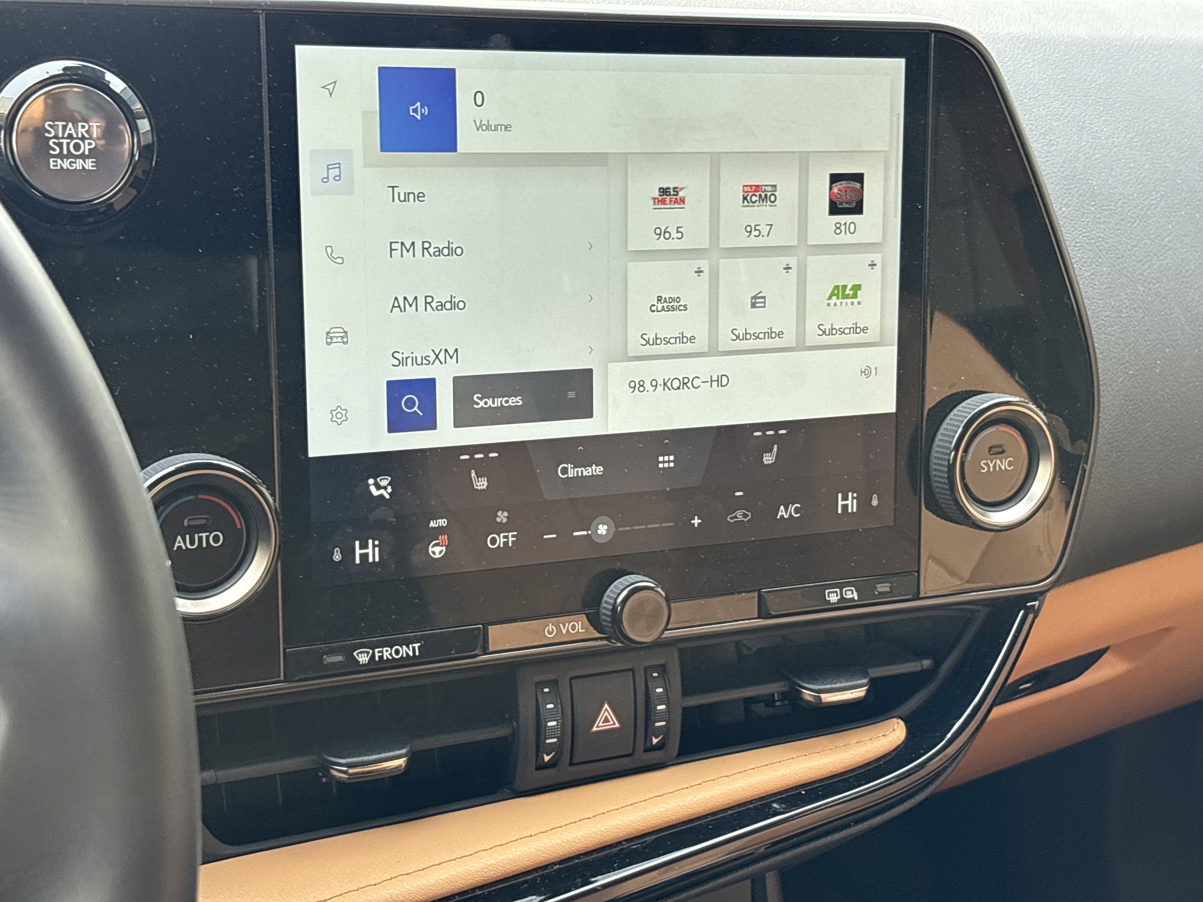 Used 2025 Lexus NX 350 AWD image 23