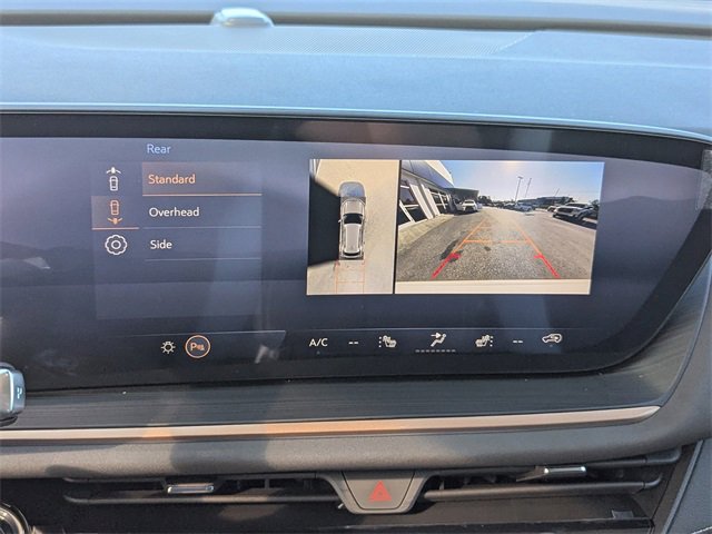 New 2026 Buick Envision Sport Touring image 25