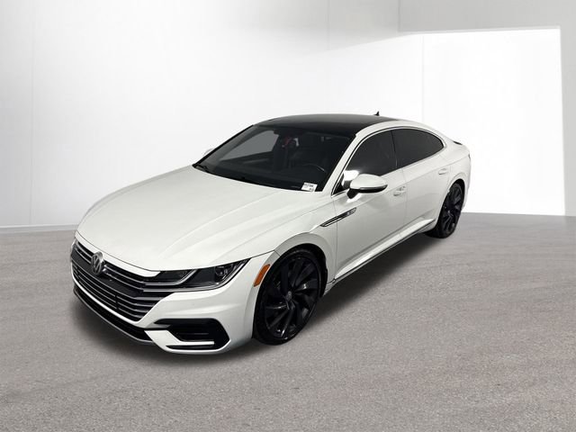 Used 2019 Volkswagen Arteon SEL image 35