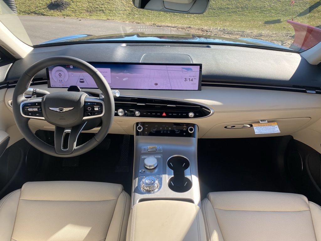 New 2026 Genesis GV70 2.5T Select image 15