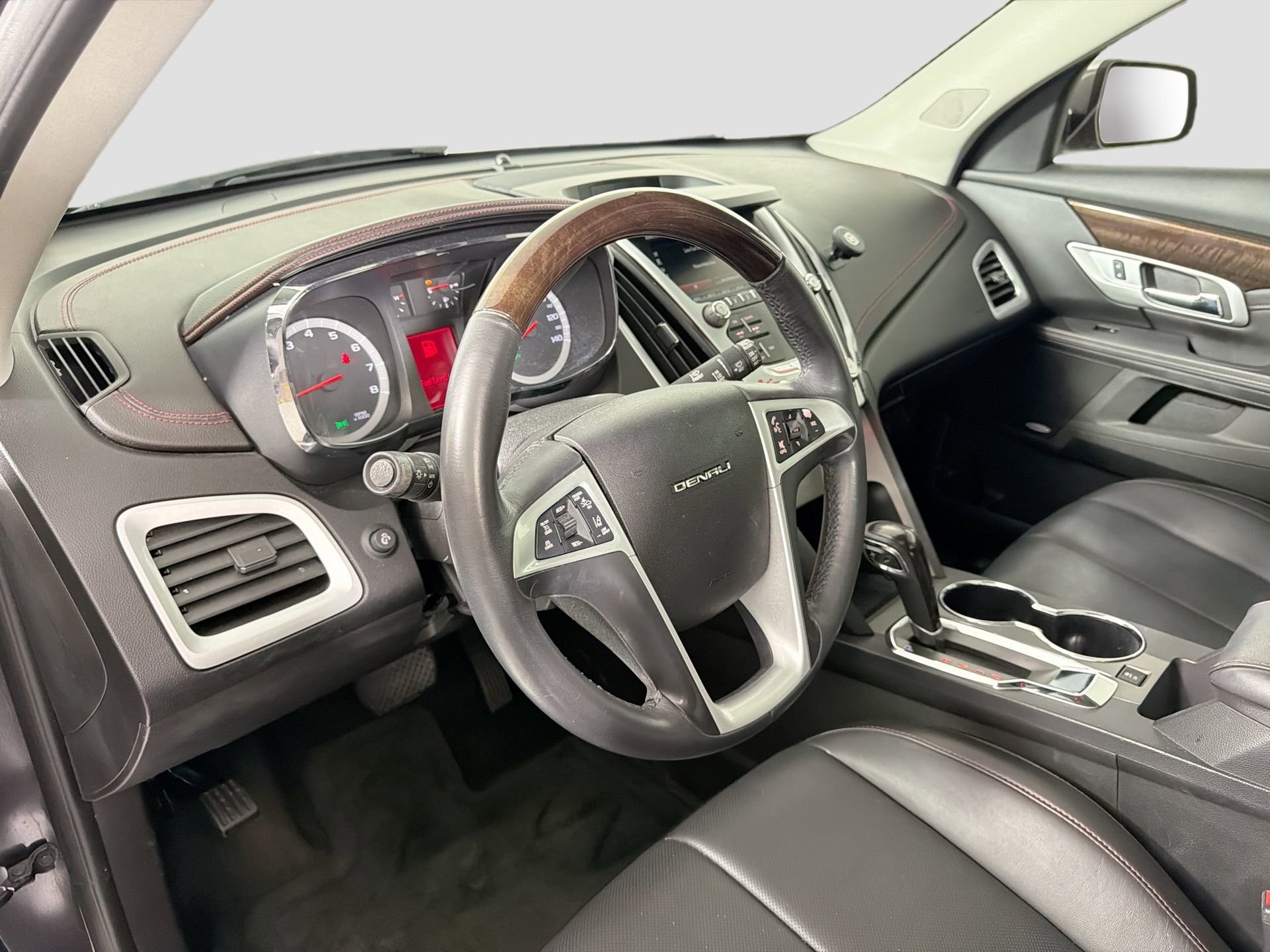 Used 2013 GMC Terrain Denali image 11