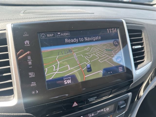 Used 2017 Honda Pilot Touring image 45