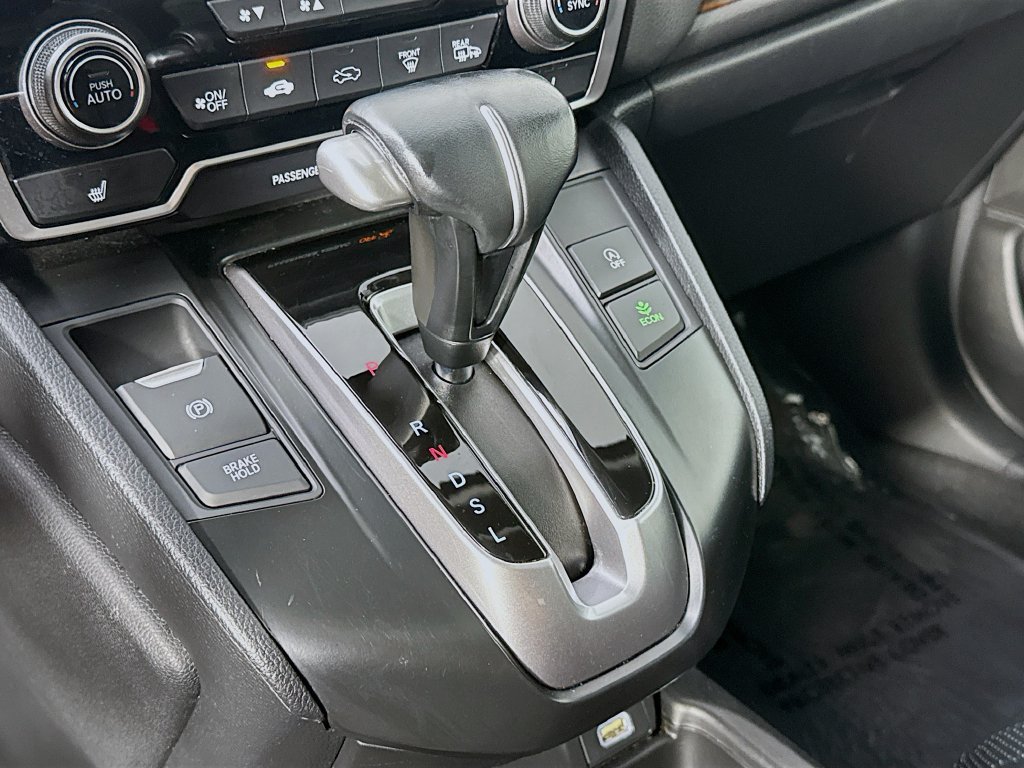 Used 2022 Honda CR-V EX-L image 19