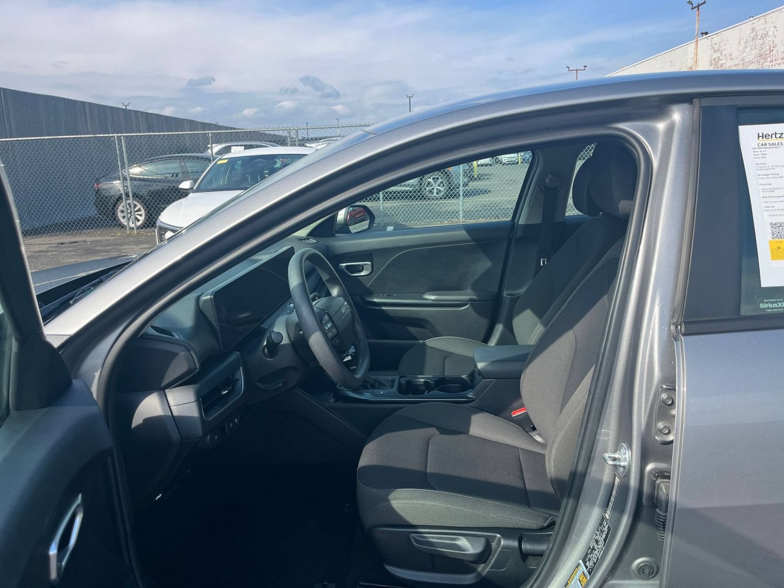 Used 2026 Kia K4 FWD image 26