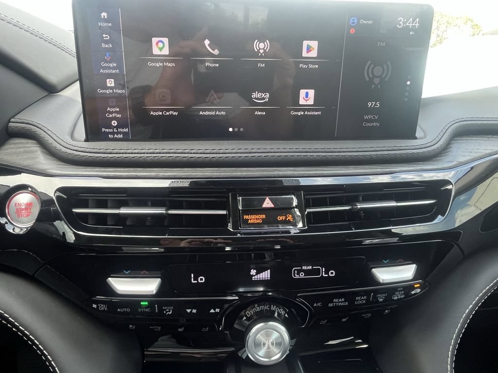 New 2026 Acura MDX w/ Advance Package AWD/4WD image 26