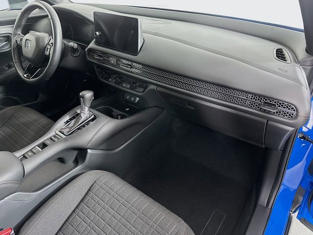 Used 2026 Honda HR-V Sport image 32