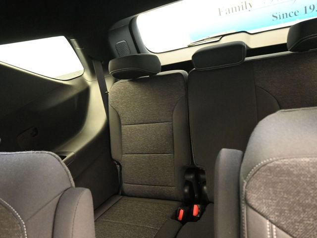 New 2026 Chevrolet Traverse LT image 10