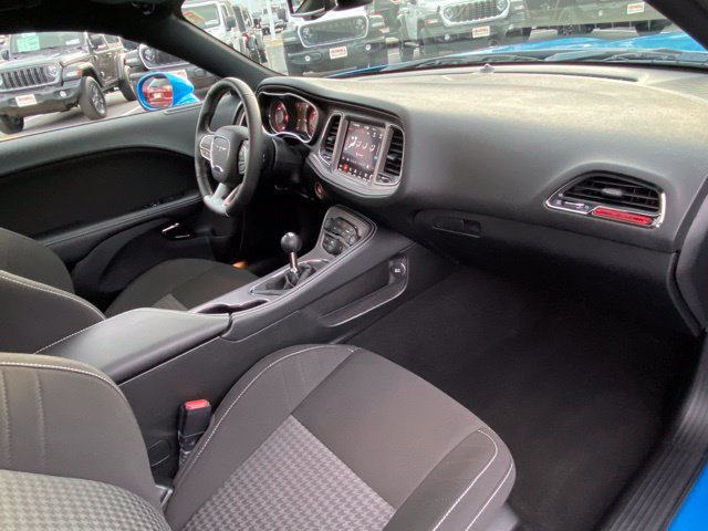 Used 2023 Dodge Challenger SRT Hellcat RWD image 21