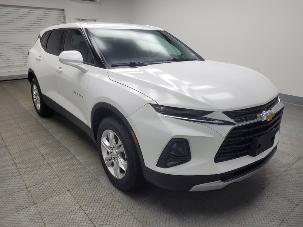Used 2019 Chevrolet Blazer LT w/ LPO, Floor Liner Package image 13