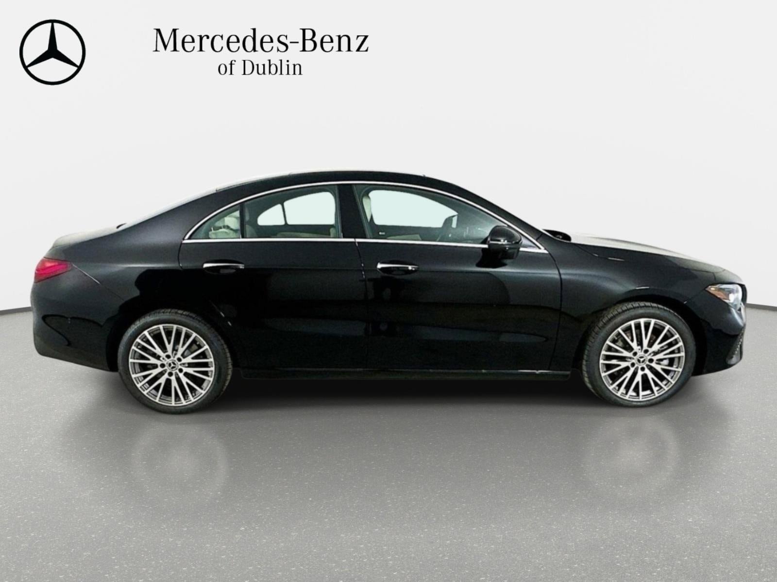 Used 2026 Mercedes-Benz CLA 250 4MATIC image 4