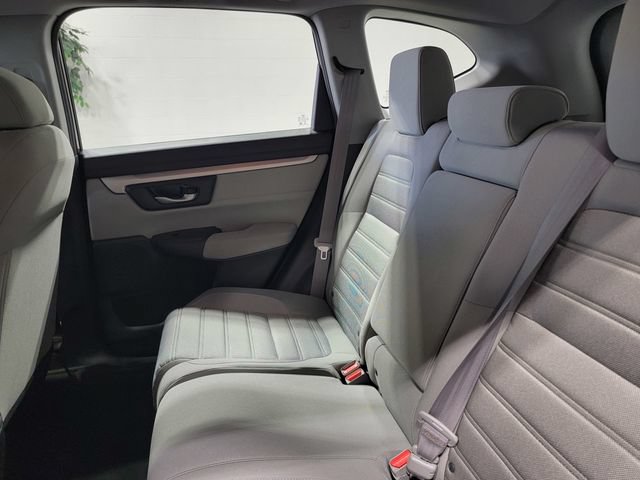 Used 2017 Honda CR-V LX image 14