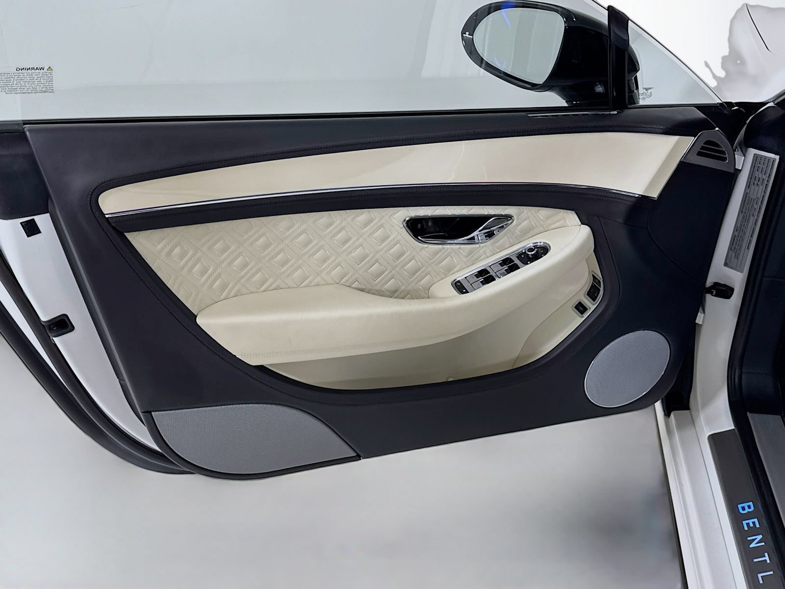 Certified 2023 Bentley Continental GT S AWD/4WD image 16
