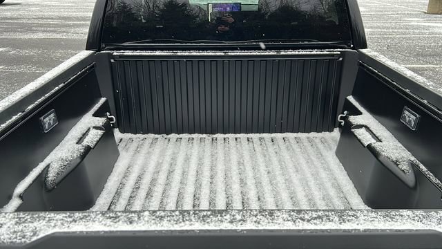 New 2026 Toyota Tacoma TRD Sport image 32