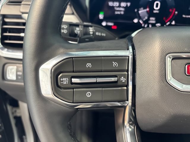 Used 2026 GMC Acadia Elevation w/ Elevation Premium Package FWD image 7
