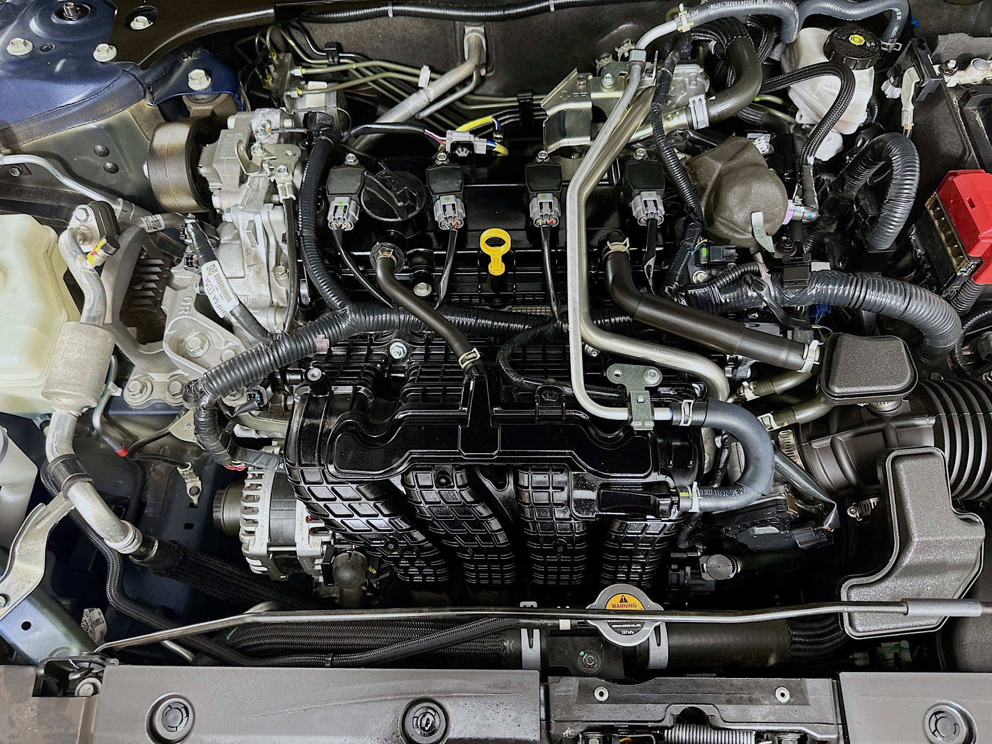 Used 2025 Nissan Altima 2.5 SV image 30