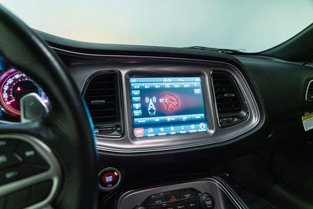Used 2023 Dodge Challenger SRT Hellcat image 25
