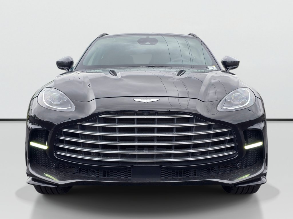 Used 2024 Aston Martin DBX 707 AWD/4WD image 8