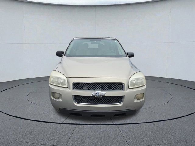 Used 2008 Chevrolet Uplander LS image 8