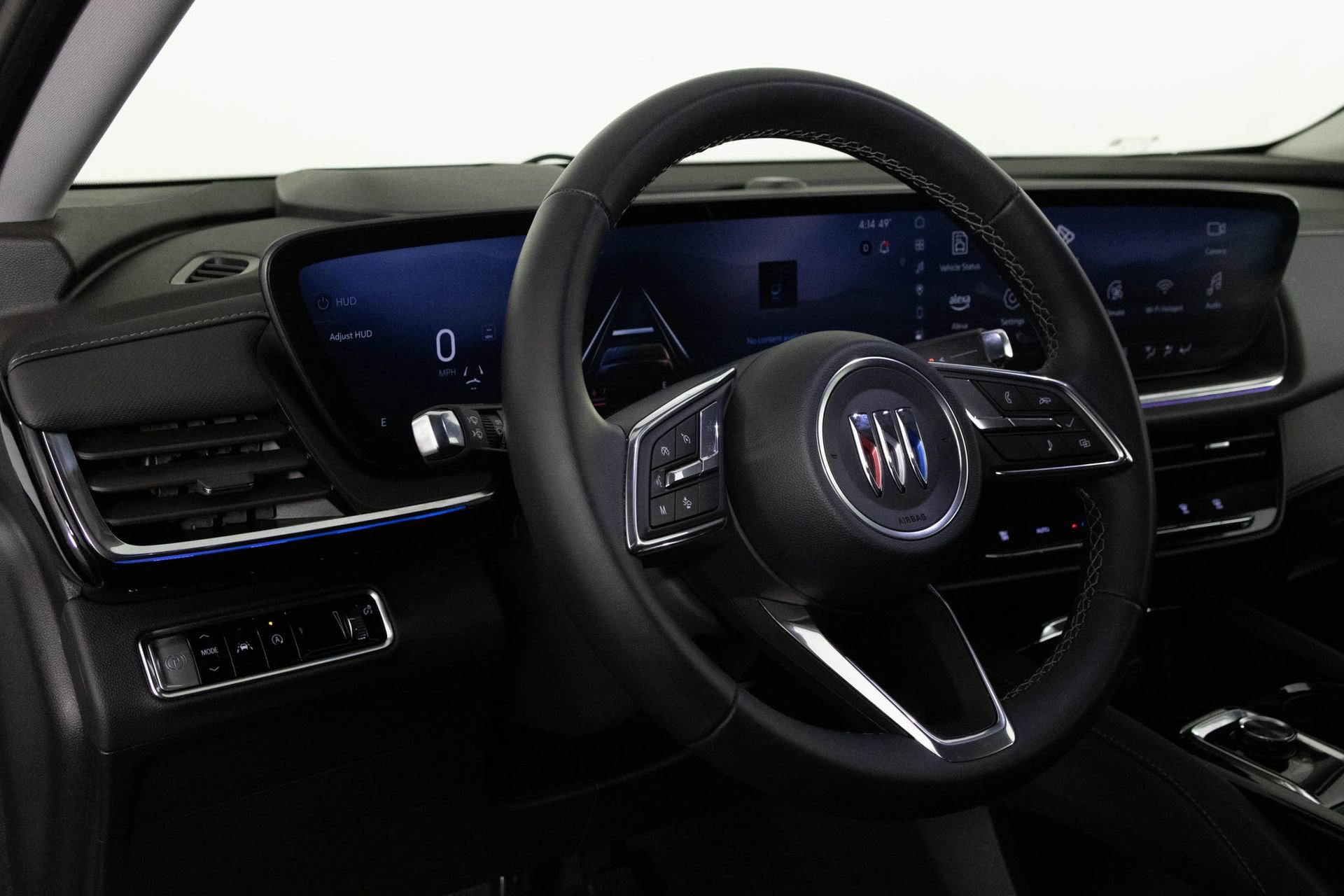 Certified 2025 Buick Envision Preferred image 31