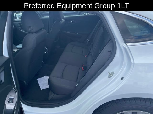 Used 2024 Chevrolet Malibu LT FWD image 12