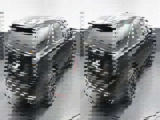 New 2026 Chevrolet Tahoe High Country image 49
