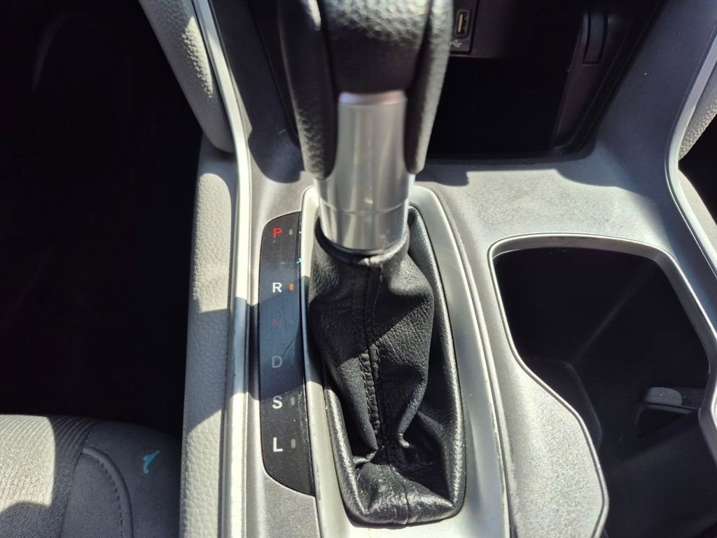 Used 2020 Honda Accord LX image 7