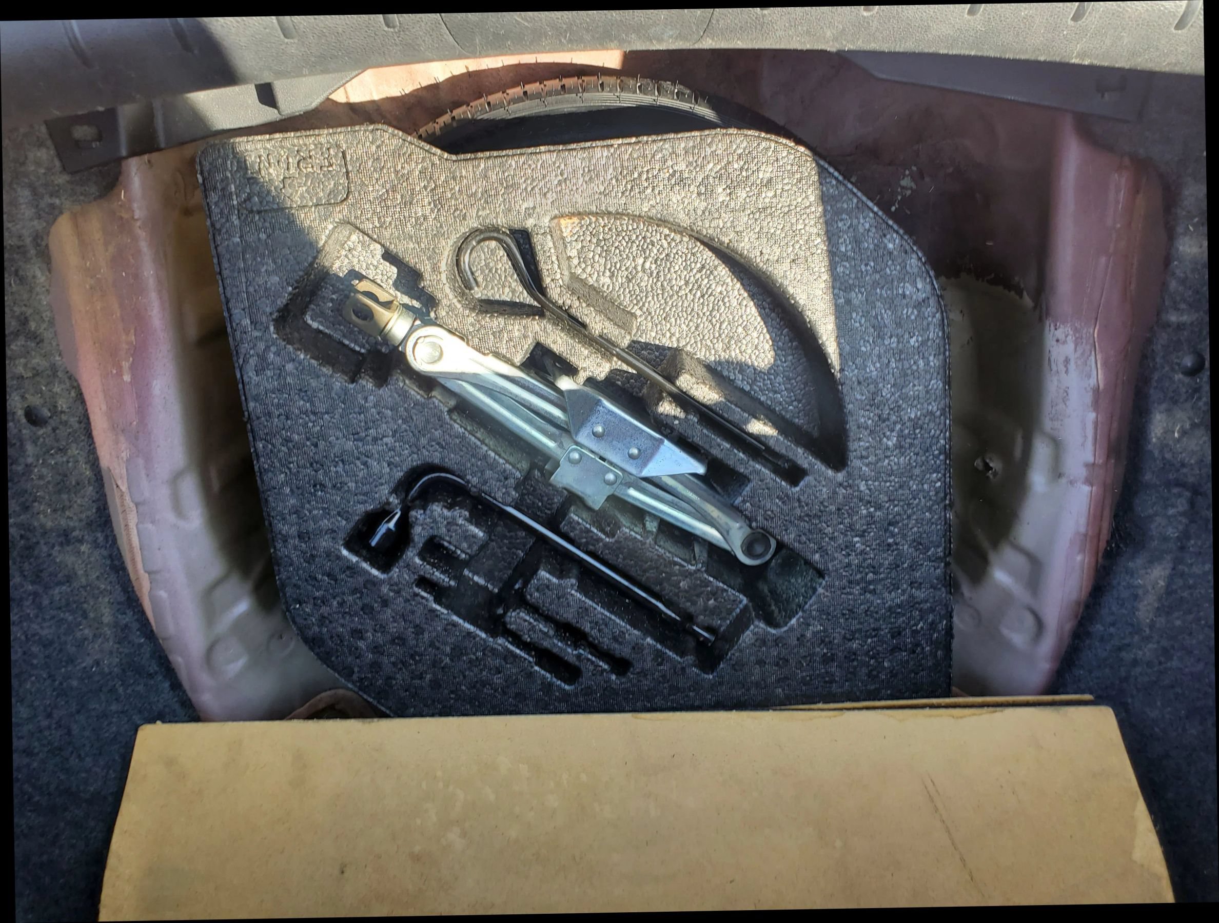Used 2013 Honda Accord EX image 48