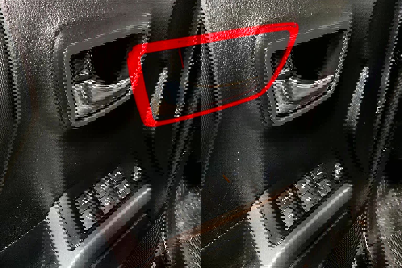 Certified 2023 Toyota Tacoma TRD Sport w/ Technology Package image 31