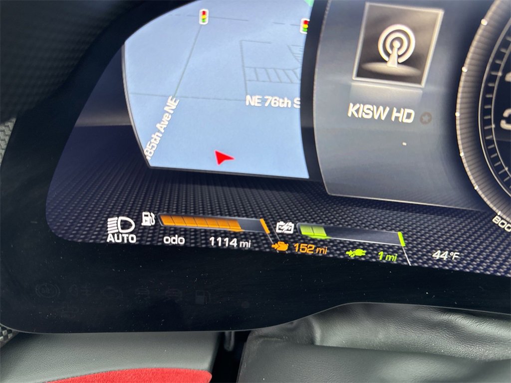 Certified 2023 Ferrari 296 GTS image 15